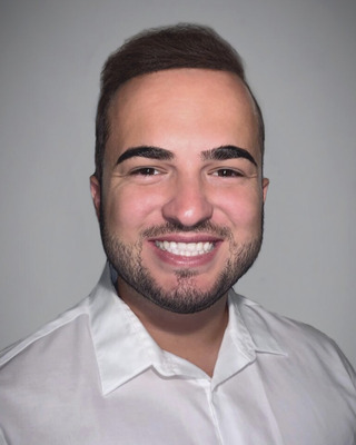 Photo of Bilal Kosovac, MS, LMHC, NCC, Licensed Professional Counselor