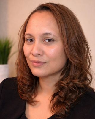 Photo of Tanya McLeod, Clinical Social Work/Therapist