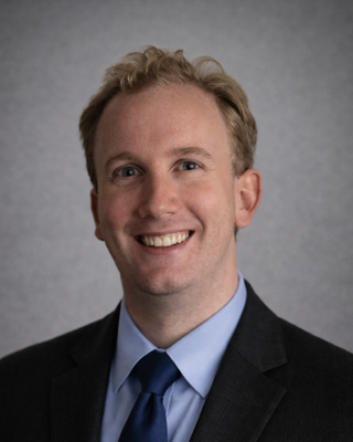 Benjamin Harris profile photo