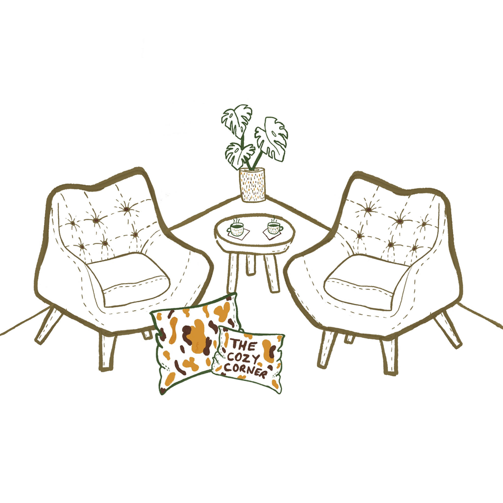 Owner of The Cozy Corner Counseling LLC