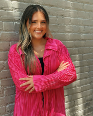 Photo of Madison Fulford, Licensed Clinical Mental Health Counselor Associate, MS, LCMHCA, LCASA