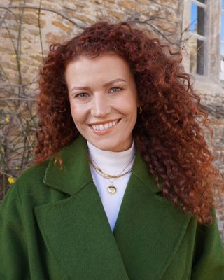 Photo of Dr Hannah Greenwood-Murry, Psychologist, HCPC - Clin. Psych.