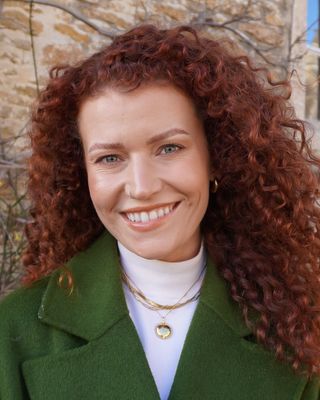 Photo of Dr Hannah Greenwood-Murry, Psychologist, HCPC - Clin. Psych.