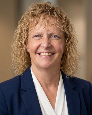 Photo of Amy Foerg, Psychiatric Nurse Practitioner, PMHNP, MSN, RN