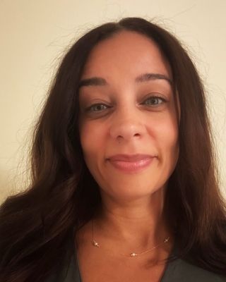 Photo of Ciara Mendes, Counselor, LMHC