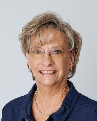Photo of Mary Klein, Licensed Professional Counselor, LPC