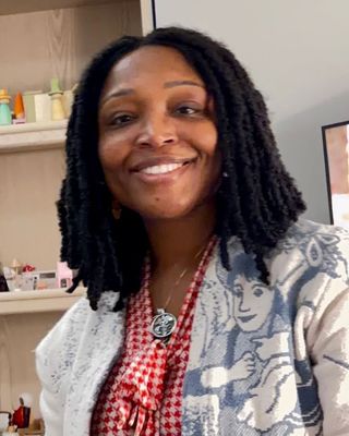 Photo of Sierra Nicole Carter - Onyx Pathways LLC, Clinical Social Work/Therapist, LICSW, RPT