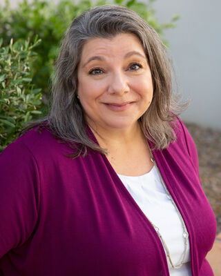 Photo of Traci Taber, Psychologist in Phoenix, AZ