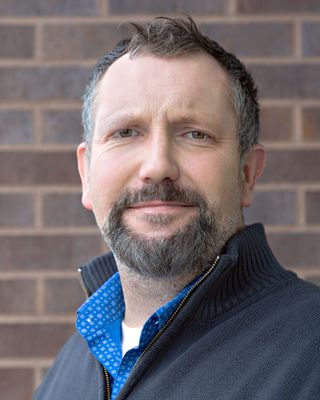 Photo of Rob Clemons, Marriage & Family Therapist, LMFT