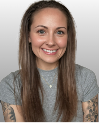 Photo of Samantha M Stahl, Licensed Associate Professional Counselor, MS, LAPC, NCC