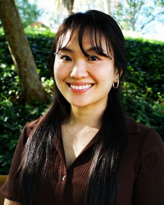 Photo of Erin H Kim, Marriage & Family Therapist Associate, AMFT
