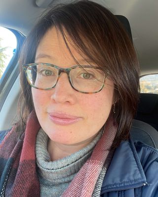 Photo of Monica Andrea Trabalza, Psychotherapist, MBABCP