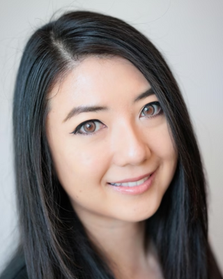 Photo of Alison Tsai, Marriage & Family Therapist, LMFT