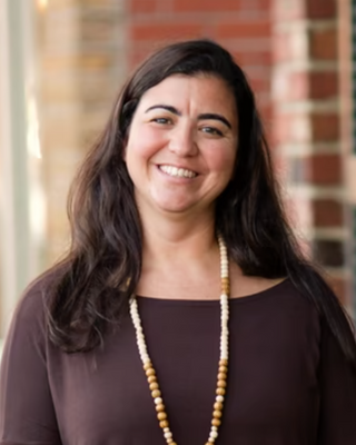 Photo of Jaime Turner, Licensed Clinical Mental Health Counselor, LCMHC