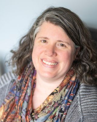 Photo of Kate Wilson, Clinical Social Work/Therapist, LCSW