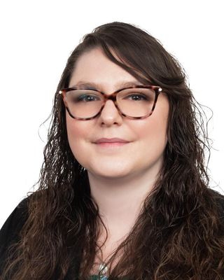 Photo of Tiffany Setliff, Licensed Mental Health Counselor, MS, LMHC