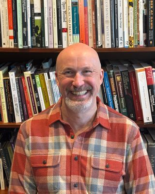 Photo of R. Robert Eskuchen Jr., Psychiatrist, MD