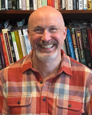 Photo of R. Robert Eskuchen Jr., Psychiatrist, MD