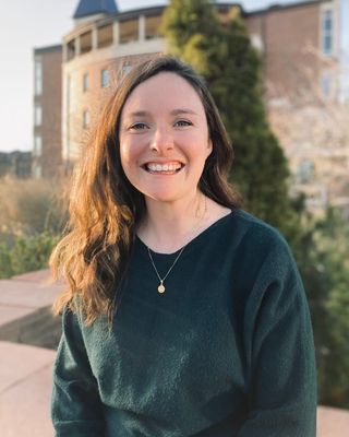 Photo of Summer Swisher, Licensed Professional Counselor Candidate, MA, LPCC