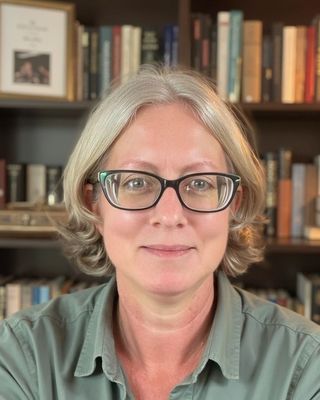 Photo of Jennifer Elizabeth Vandertuuk-Perkins, Licensed Professional Counselor, PhD