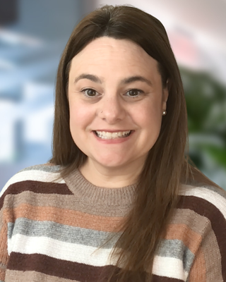 Photo of Natosha Pena, Licensed Professional Counselor, LPC-S