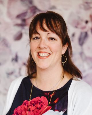 Photo of Melissa Gray, Psychologist, MSc, RPsych