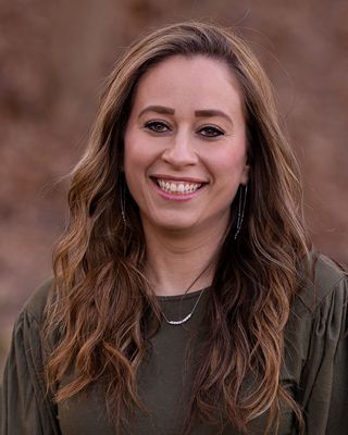 Photo of Leah Paretzky, Clinical Social Work/Therapist