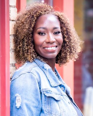 Photo of Nedra Cannon, Clinical Social Work/Therapist, LCSW, ACSW