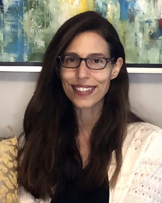 Photo of Renana Yanai-Anter, Clinical Social Work/Therapist in Brookline, MA