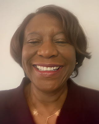 Photo of Annie McFadden, Licensed Professional Counselor, LPC