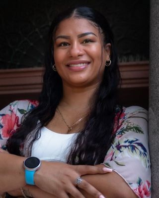 Photo of Michelle Ridley - Flux Intensive Outpatient Program, Treatment Center, Ph.D