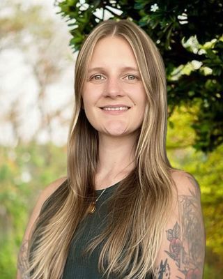 Photo of Jennifer Leach, Marriage & Family Therapist Intern, MFT-I, CADC-I, CPGC-I