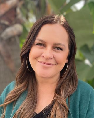 Photo of Aly Allen, Marriage & Family Therapist Associate, AMFT