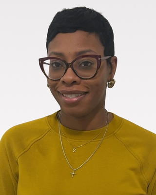 Photo of Shari Nehemiah, Licensed Professional Counselor, LPC