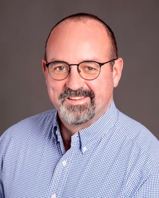 Photo of Joseph Rowney, Psychiatric Nurse Practitioner, PMHNP, APRN