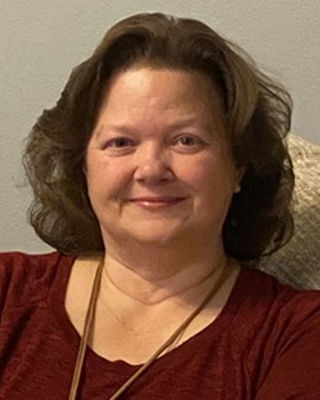 Photo of Cathy Figgins, Licensed Professional Counselor