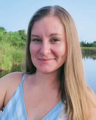 Photo of Ariel Wilson, Registered Mental Health Counselor Intern in Cocoa Beach, FL