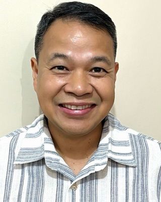 Photo of Dr. Amorsolo Balmeo Fernando, Psychologist, LP