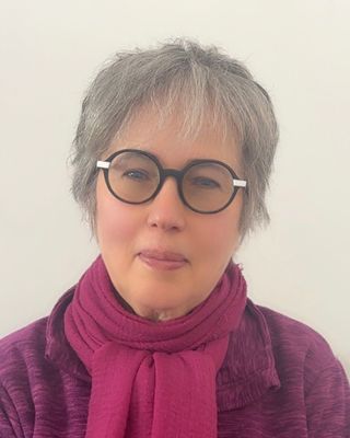 Photo of Nanneke Morgan, Counsellor, MBACP