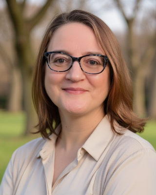 Photo of Suzanne Newman, Counselor, LMHC