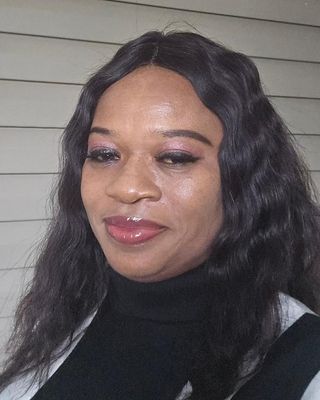 Photo of Dr. Oluchi Eke, Psychiatric Nurse Practitioner, NP