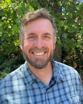 Photo of David Lange, Marriage & Family Therapist, LMFT