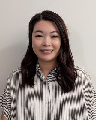 Photo of Nora Chan, Social Worker, AMHSW