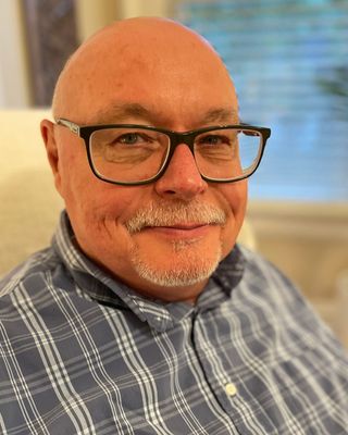 Photo of Reed Prevatte, Lic Clinical Mental Health Counselor Associate, LCMHCA, LCASA, CGP, NCC