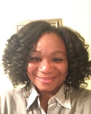 Photo of Korlu McCainster, Clinical Social Work/Therapist, LCSW