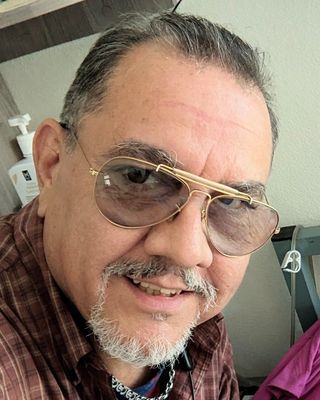 Photo of Dr. Carlos G Perlasca, Pre-Licensed Professional, PhD, MS
