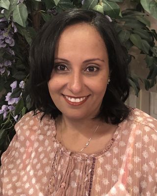 Photo of Mary Nashed, Licensed Professional Counselor in North Carolina