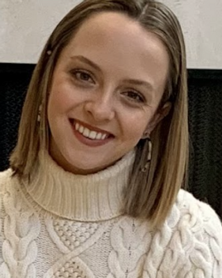 Photo of Nora Murray, Licensed Professional Counselor, LPC