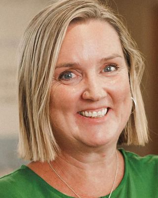 Photo of Catherine Tynan, Counsellor, MBACP