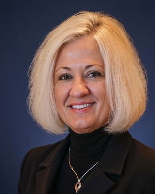 Photo of Jasmina Peric, Psychiatric Nurse Practitioner, MSN, PMHNP, BC